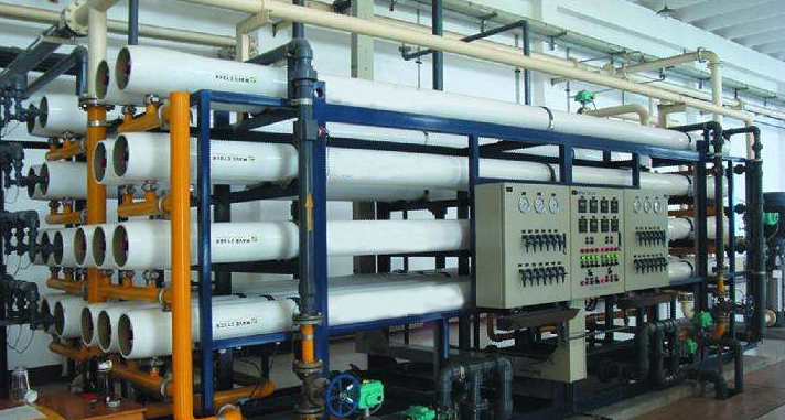 生物科技行业客户案例