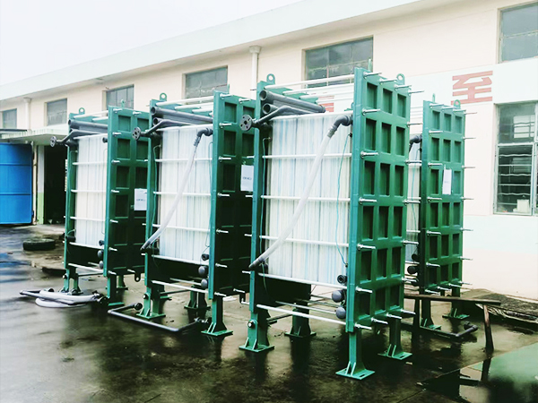 海蓝特电渗析纯水处理设备器 海蓝特电渗析纯水处理设备器