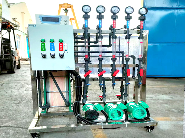 浙江海蓝特水处理设备