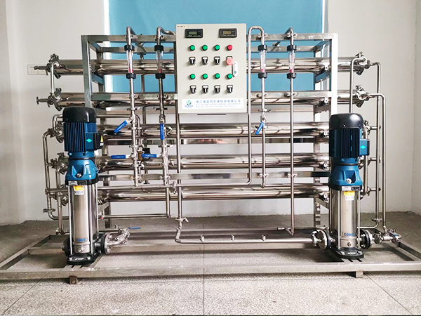 反渗透纯净水生产设备 反渗透纯水设备 反渗透纯净水生产设备 反渗透纯水设备