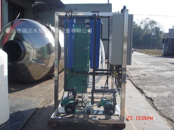 电渗析器厂家直销电渗析装置 水处理设备 电渗析器厂家直销电渗析装置 水处理设备