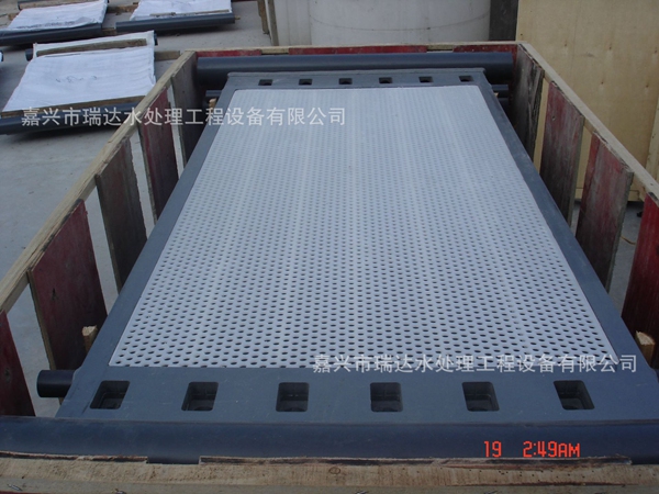 浙江嘉兴电渗析钛电极板 离子交换膜电极板