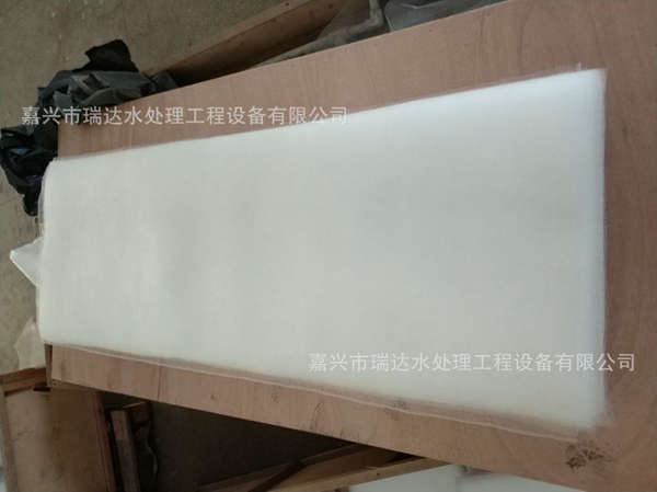 浙江嘉兴电渗析隔板 均相膜隔板 布水板
