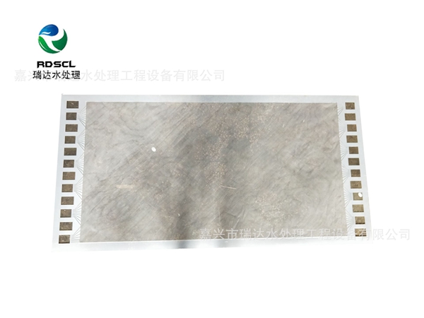 电渗析隔板 均相膜隔板 布水隔板