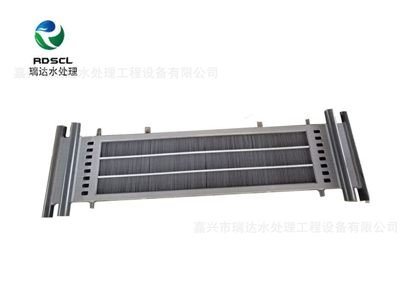 厂家直销电渗析器电极板 钛电极 离子交换膜电渗