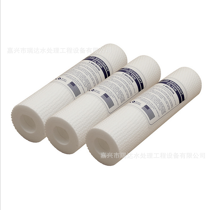 pp棉滤芯 净水器净水pp滤芯 饮水机滤芯 pp棉滤芯 净水器净水pp滤芯 饮水机滤芯
