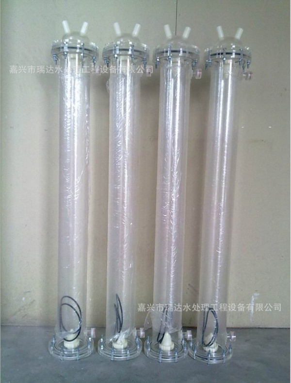 有机玻璃柱 离子交换柱 离子交换器 有机玻璃柱 离子交换柱 离子交换器